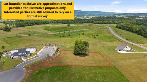 106 Pinnacle Point Ln, Dunlap, TN, 37327 | Card Image