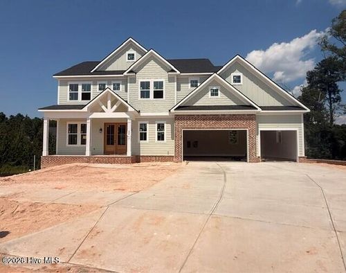 806 Nuttall St, Evans, GA, 30809-0839 | Card Image
