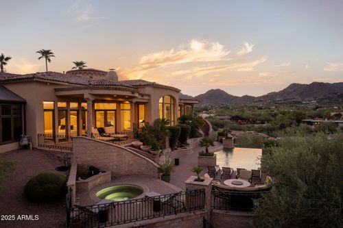 4490 E Valley Vista Ln, Paradise Valley, AZ, 85253-4080 | Card Image