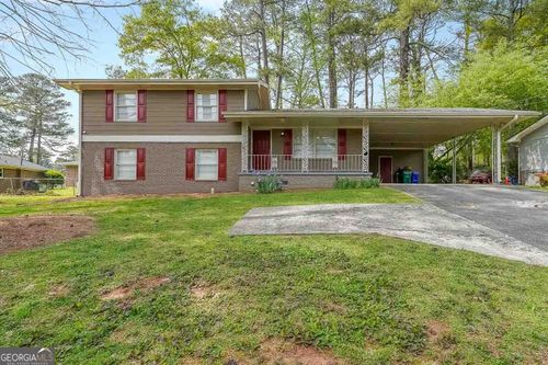 2757 Cavalier Dr, Decatur, GA, 30034-1324 | Card Image