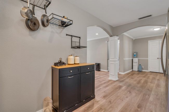 203 Olive St, House other with 3 bedrooms, 3 bathrooms and null parking in Waxahachie TX | Image 16