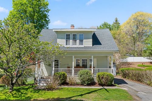 25 Ludlow St, Worcester, MA, 01603-1119 | Card Image