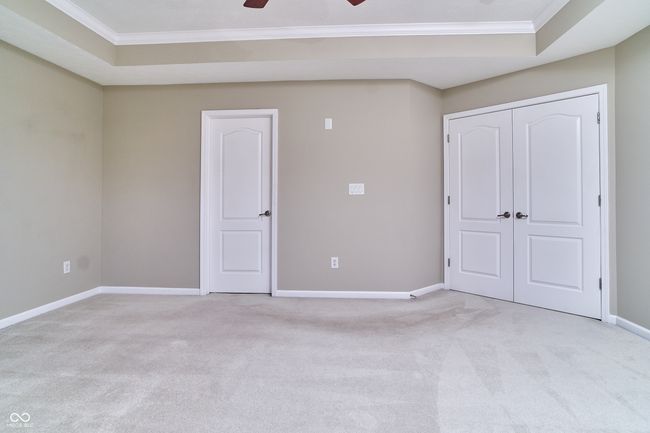 13499 Molique Blvd, Townhouse with 2 bedrooms, 3 bathrooms and null parking in Fishers IN | Image 49