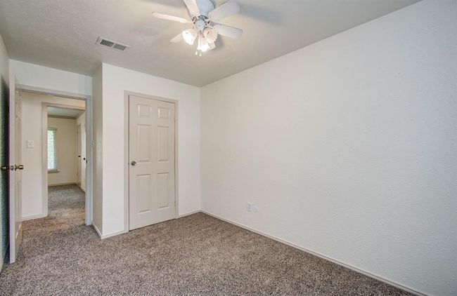 Secondary bedroom upstairs. | Image 20