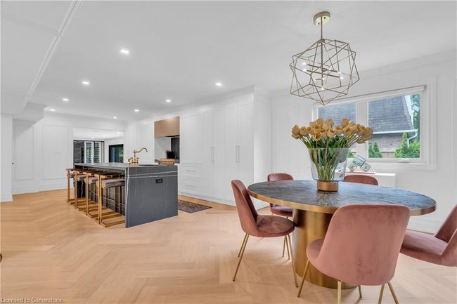 89 University Ave W, House other with 4 bedrooms, 5 bathrooms and 8 parking in Guelph ON | Image 5