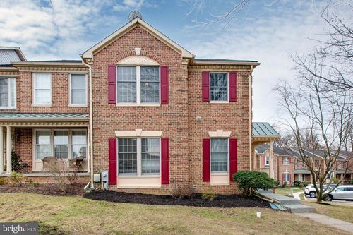 2849 Quarry Heights Way, BALTIMORE, MD, 21209-1064 | Card Image