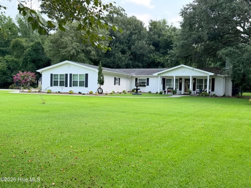 1589 Carl Stephens Road, Clarendon, NC, 28432 | Card Image