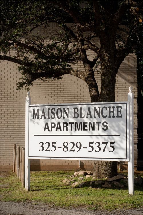 apt-12b-2800 Sayles Blvd, Abilene, TX, 79605-6866 | Card Image