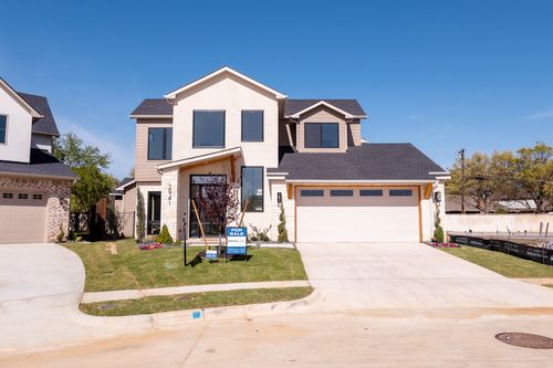 2941 Kosse Court, Grapevine, TX, 76051 | Card Image