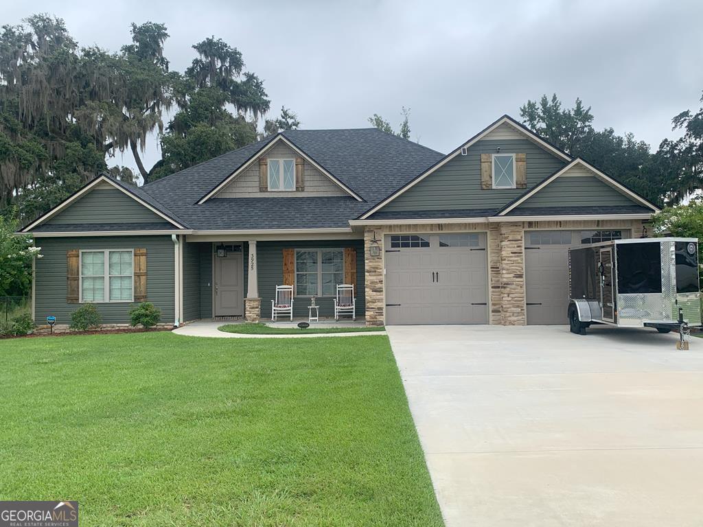 Duchess Ct, Valdosta, GA 31605