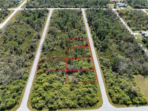 1468 Bullene St, PORT CHARLOTTE, FL, 33953 | Card Image