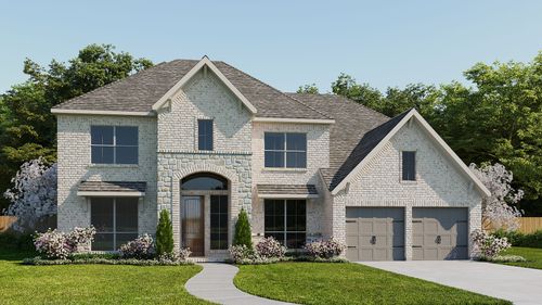 786 White Sage Rd, Haslet, TX, 76052-3291 | Card Image