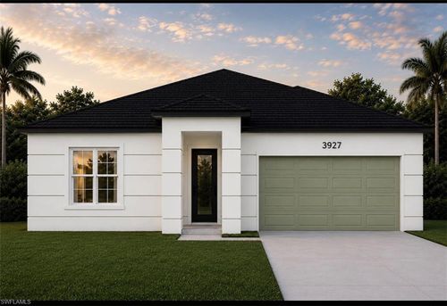 3927 Pearl St, Fort Myers, FL, 33916 | Card Image