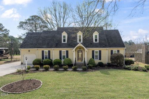 627 Keith Hills Rd, Lillington, NC, 27546-8258 | Card Image