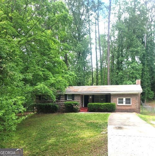 2710 Williamsburg Drive, Decatur, GA, 30034 | Card Image