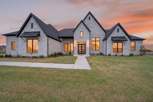 5501 Somerset Dr, Parker, TX, 75002-1154 | Card Image