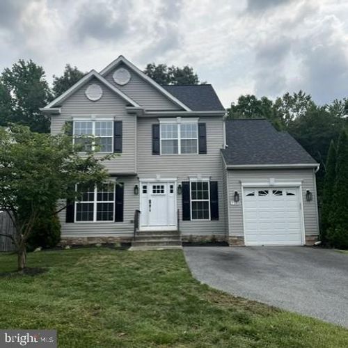 7309 Gardenia Ln, GLEN BURNIE, MD, 21060-7000 | Card Image