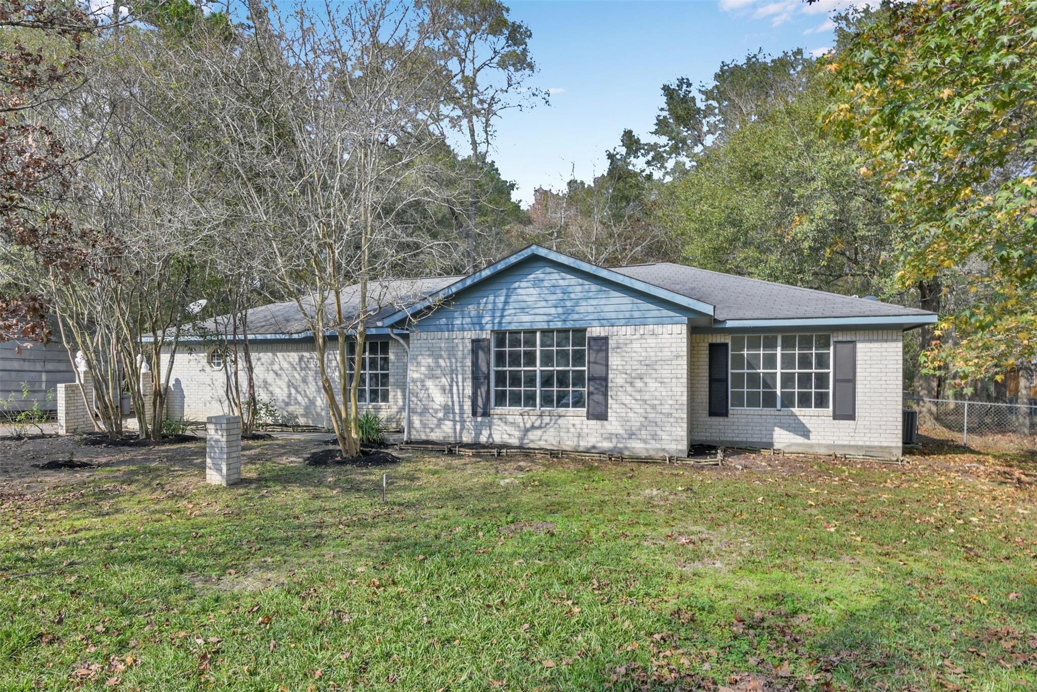 Residential in Conroe 5