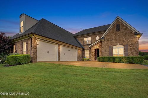 39 Winter Oaks Drive, Lamar, MS, 38642 | Card Image