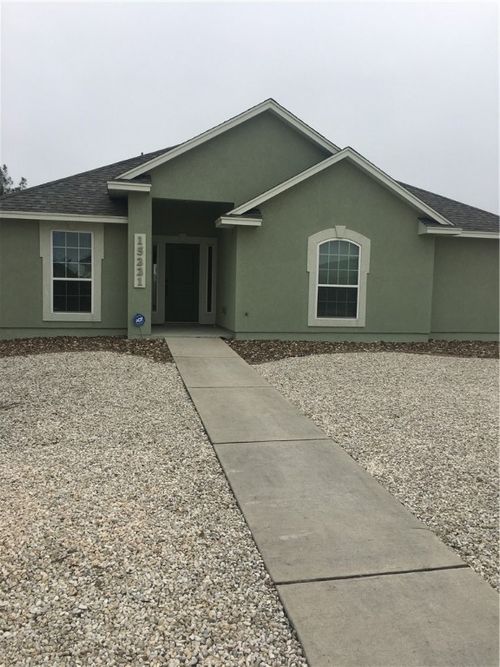 15221 Barataria Dr, Corpus Christi, TX, 78418-6103 | Card Image