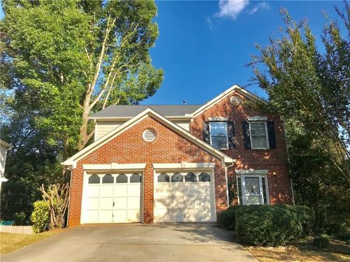 3354 Roundfield Cir, Duluth, GA, 30096-7709 | Card Image