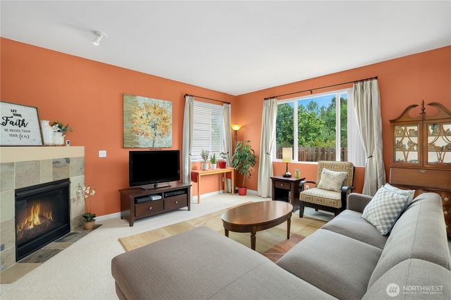 119 - 4810 S 215 Th St, Condo with 4 bedrooms, 3 bathrooms and null parking in Kent WA | Image 7