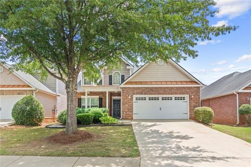 424 Buckboard Ln, Locust Grove, GA, 30248-3689 | Card Image