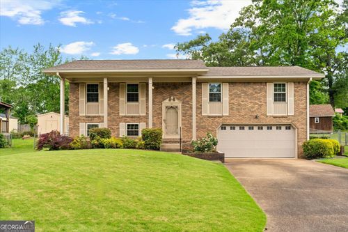 167 Foster Dr, Ringgold, GA, 30736-6544 | Card Image