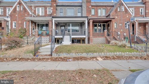 417 Ingraham St Nw, WASHINGTON, DC, 20011-3121 | Card Image