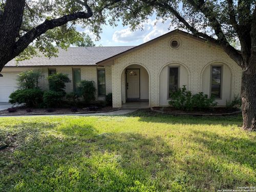 3207 Oneida Dr, San Antonio, TX, 78230-3329 | Card Image