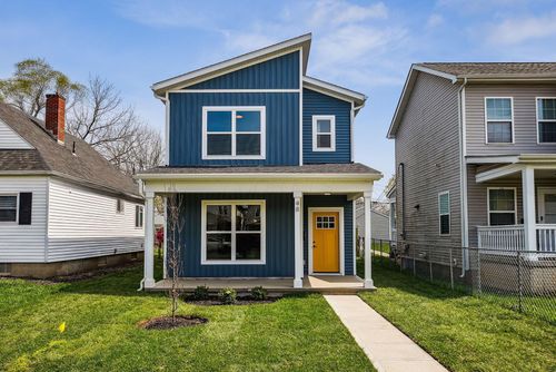 48 N Guilford Ave, Columbus, OH, 43222-1015 | Card Image