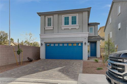 6007 Whitmire Avenue, Las Vegas, NV, 89139 | Card Image