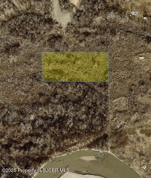LOT 5 S Newby Ln, Bloomfield, NM, 87413 | Card Image