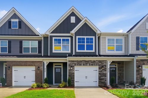 454 Blythe Townhome Ln, Waxhaw, NC, 28173-0468 | Card Image