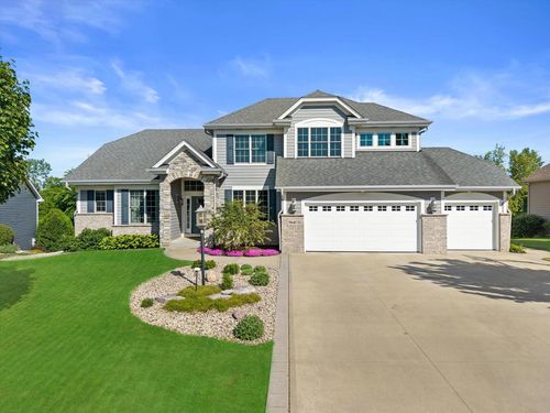 9647 49th Court, Pleasant Prairie, WI, 53158 | Card Image