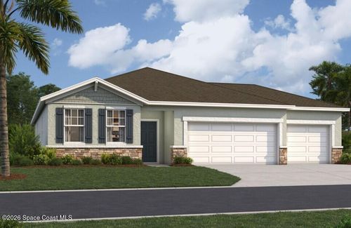 3415 Viridian Cir, Melbourne, FL, 32904-6492 | Card Image