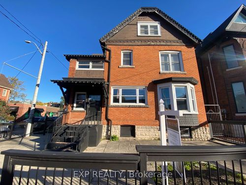 commercial-229 Locke St S, Hamilton, ON, L8P4B8 | Card Image