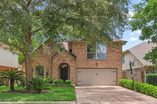 12414 Meadow Briar Dr, Stafford, TX, 77477-2231 | Card Image