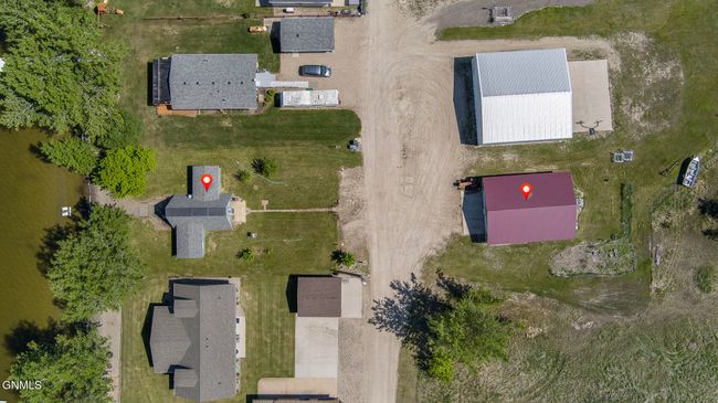 993 Lakeview St S, House other with 3 bedrooms, 1 bathrooms and null parking in Dawson ND | Image 31