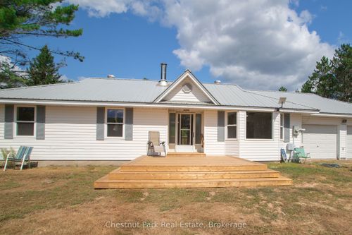 158 Selena Dr, Sprucedale, ON, P0A1Y0 | Card Image