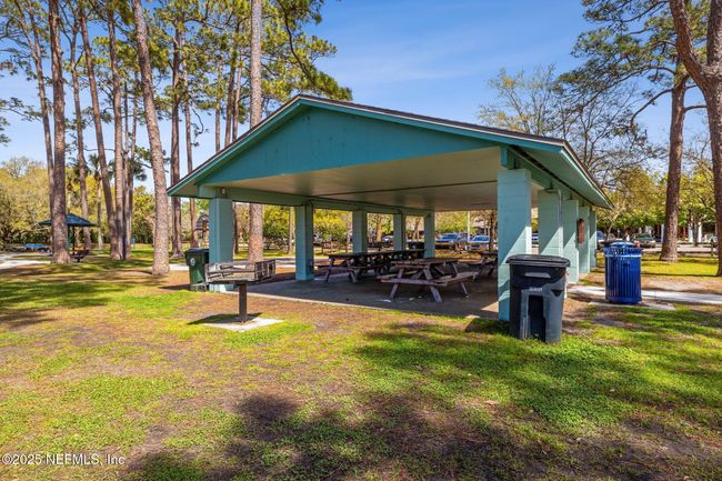 1875 Live Oak Ln, House other with 3 bedrooms, 3 bathrooms and null parking in ATLANTIC BEACH FL | Image 77