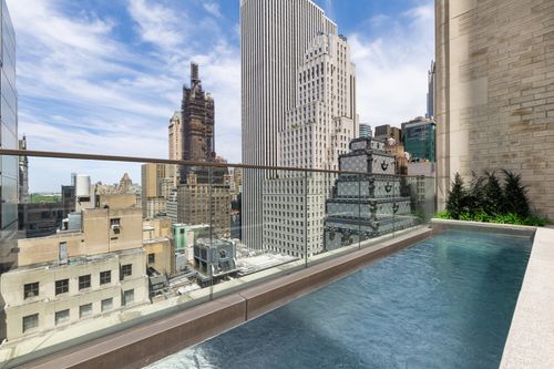 18b-730 5th Avenue, New York City, NY, 10019 | Card Image