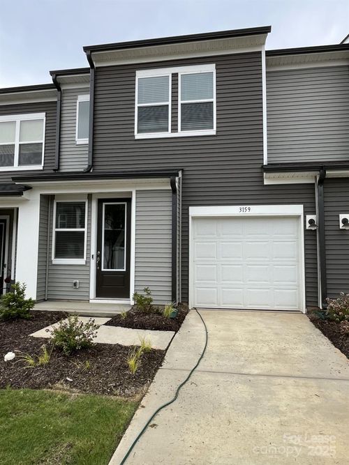 3159 Hutton Gardens Ln, Charlotte, NC, 28269-4912 | Card Image