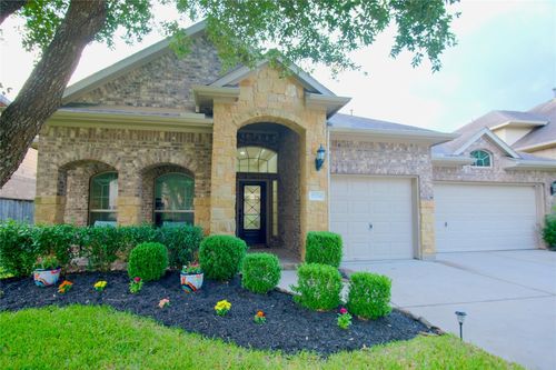 27714 Wilson Run Ln, Fulshear, TX, 77441-4574 | Card Image