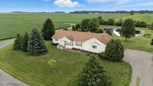 12104 Clayworth Rd, Van Wert, OH, 45891-9730 | Card Image