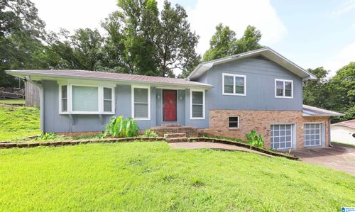 1620 Mountain Oak Dr, ANNISTON, AL, 36206-1787 | Card Image