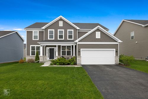 24502 W Magnetic Way, Plainfield, IL, 60544 | Card Image