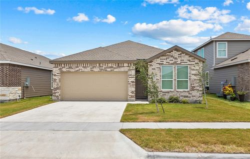 2834 Westeros St, Corpus Christi, TX, 78415-1633 | Card Image