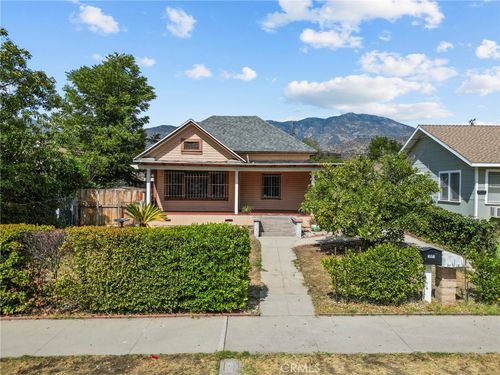 307 E Olive Ave, Monrovia, CA, 91016-3509 | Card Image