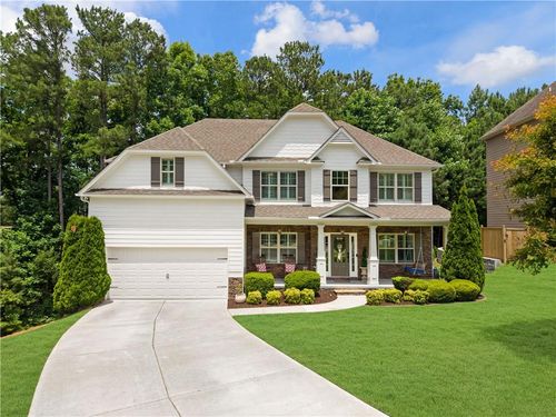 316 Water Oak Ln, Canton, GA, 30114-4483 | Card Image